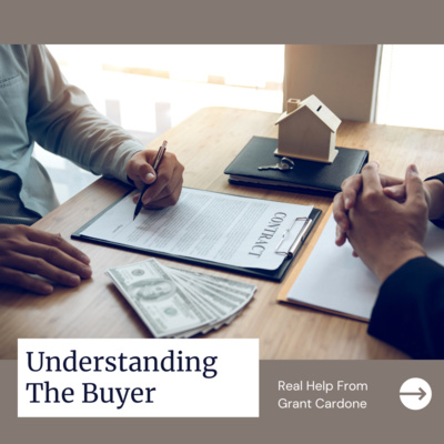 Grant Cardone on Understanding The Buyer