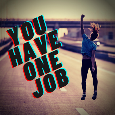 #SalesTips Your one job