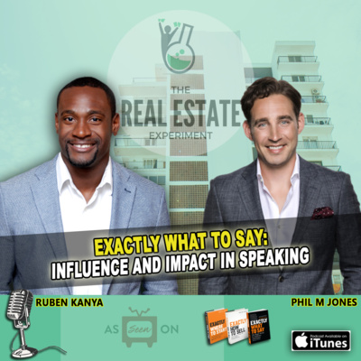 In The Lab with Ruben Kanya