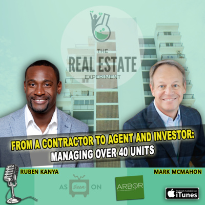 In The Lab with Ruben Kanya