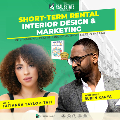 In The Lab with Ruben Kanya