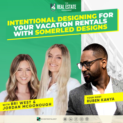 In The Lab with Ruben Kanya