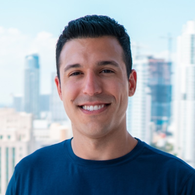 The Tony Shap Method: Achieving Business Growth and Mastery
