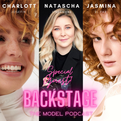 Backstage - The Model Podcast