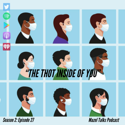 Currently playing episode