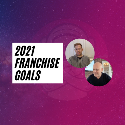 Franchise Rocket Fuel | FRANX