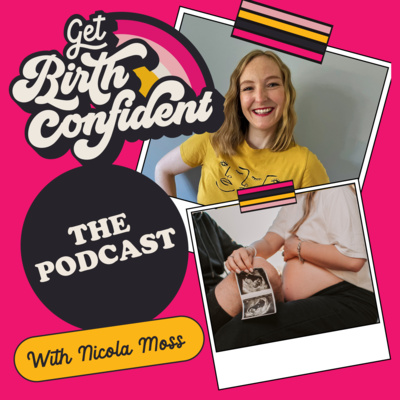 1. Introduction and Getting Confident for Birth