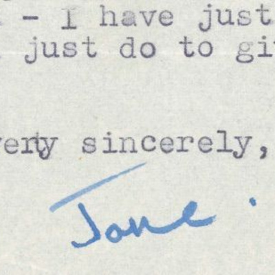 Transcripts
