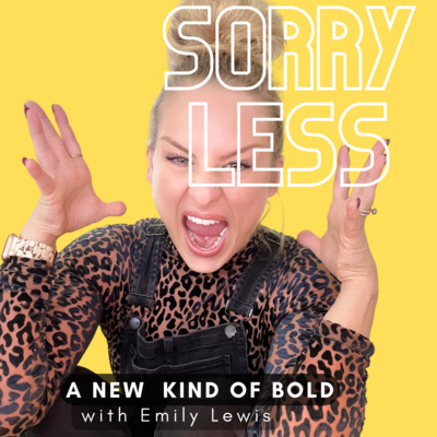 1. Julie - "Be Curious Not Judgemental"