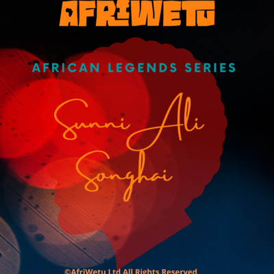 AfriWetu Ancestor StoriesRooted In Our Story