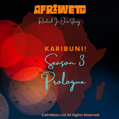 AfriWetu Ancestor StoriesRooted In Our Story