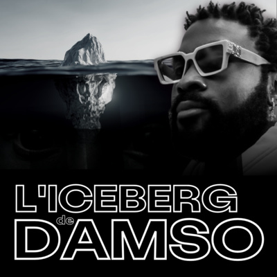 L'iceberg de DAMSO : TOUS LES SECRETS SUR SA VIE EXPLIQUÉS 🖖🏾