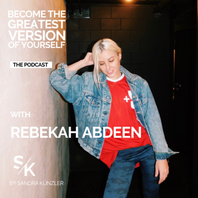 Rebekah Abdeen about the future of fitness