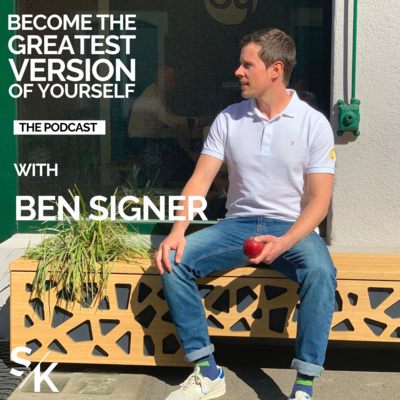 Ben Signer tells you how your diet impacts your life and performance