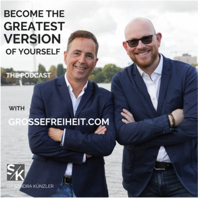 Grossefreiheit.com - Zwei Rebellen, die MENSCH sprechen!