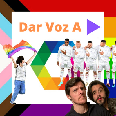 T6 | Ep.7 - ¿A quién le importa?: Fim do #Pride, depois da UEFA e da Hungria