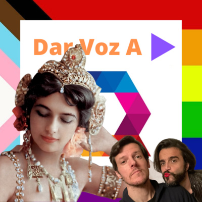 T7 | Ep.1 - Mata Hari: Homofobia no Azerbaijão, Inclusão na Google e Coming Outs!