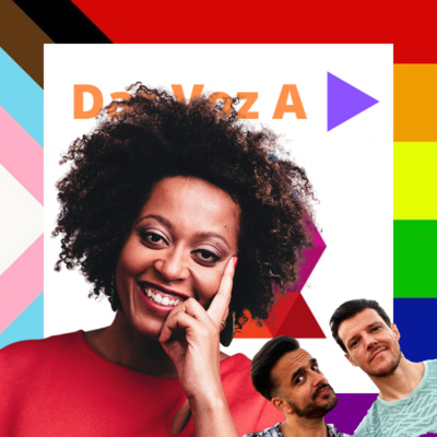 T7 | Ep.7 - Muna Xeia: Sara Tavares, Vacinação Trans, Queer Lisboa e Eurogames 2021