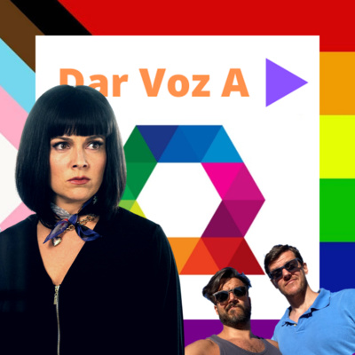 T7 | Ep.8 - Pôr Do Sol: Pastora Trans, Mulher Cis no Drag Race e os Bourbon de Linhaça