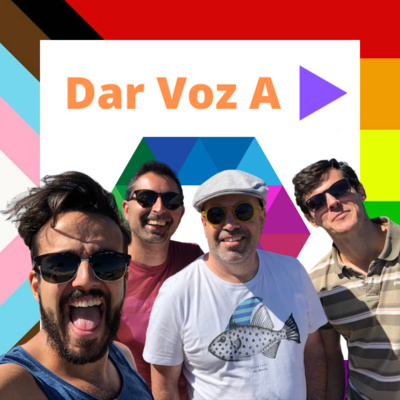 T7 | Ep.16 - All That Jazz (com Jorge Carvalheiro & Nuno Gonçalves): Ativismo!