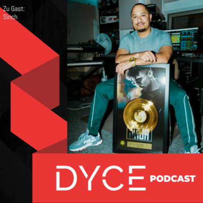 DYCE Podcast