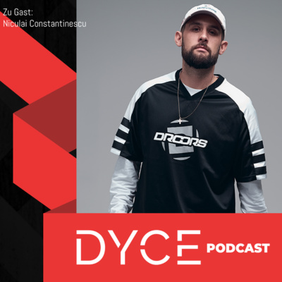 DYCE Podcast