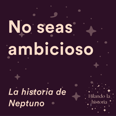 Hilando la historia