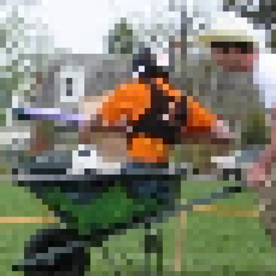 Video Game Academy: Yells at Kids in Yard (Year in Review)