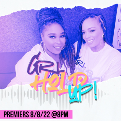 Grl,Holdup!