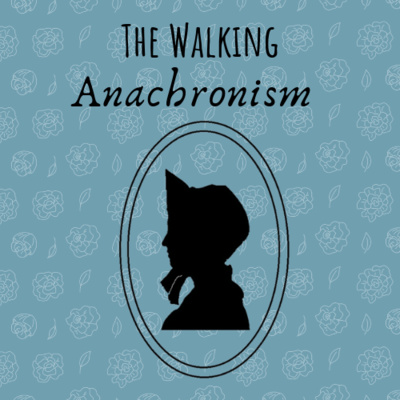 Museums and Public History with "The Walking Anachronism"'s Emily Dattilo