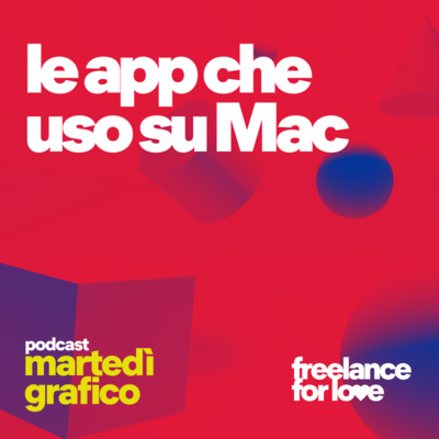 #15 Le App che Uso su MacOs è perché mi piacciono