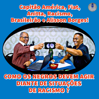 ALLBORGES PODCAST