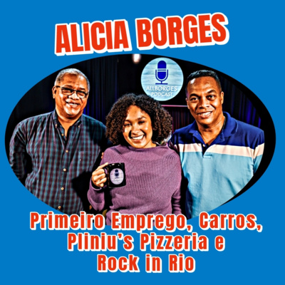 ALLBORGES PODCAST
