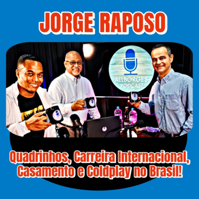 ALLBORGES PODCAST