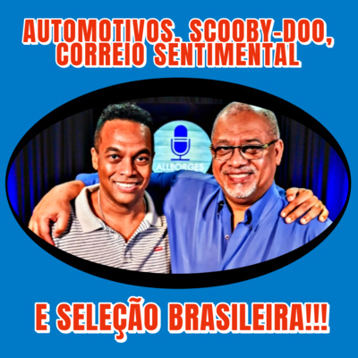 ALLBORGES PODCAST