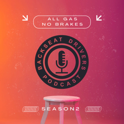 Season 2 Episode 1: All Gas No Brakes Season 2 Episode 1: All Gas No Brakes