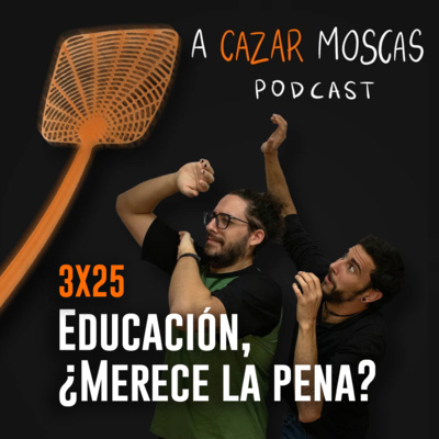 A Cazar Moscas