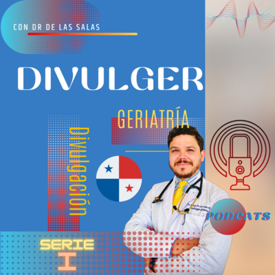 SERIE I Episodio 3: Formación en Geriatría en Latinoamérica. Panamá país invitado.