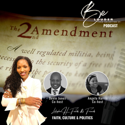 Illinois wants to ban our guns (3 min clip) episode artwork