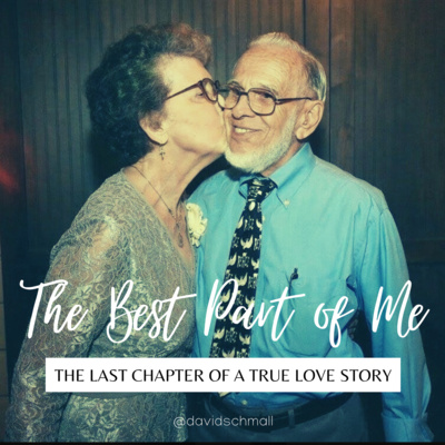 The Best Part of Me: The Last Chapter of a True Love Story