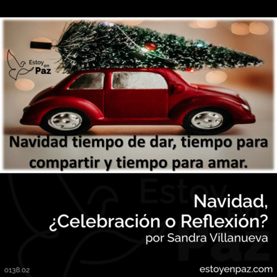 Estoy en Paz