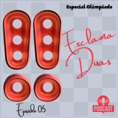 Exclama Duas Podcast