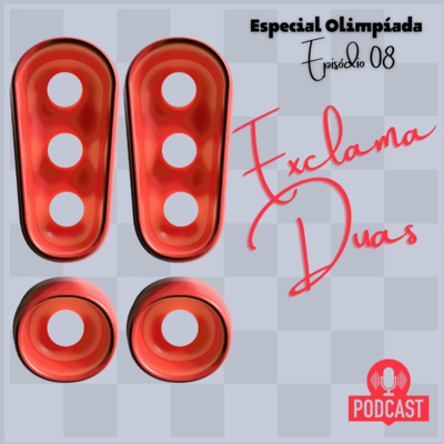 Exclama Duas Podcast