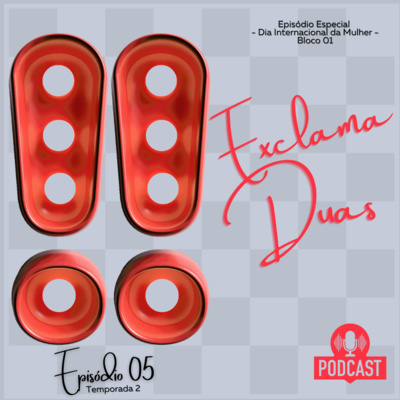 Exclama Duas Podcast