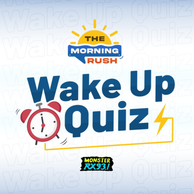 TMR Wake Up Quiz: Random Trivia 15