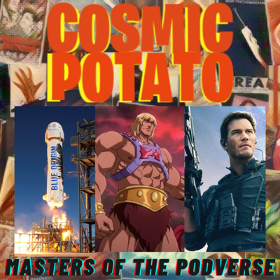 Masters of the Podverse