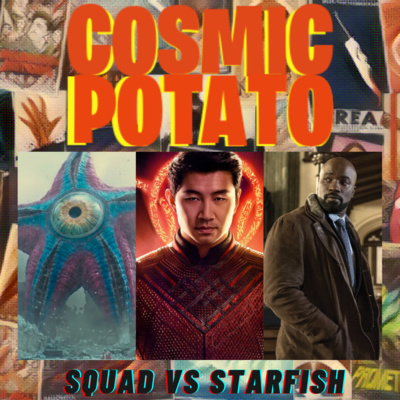 Squad vs Starfish