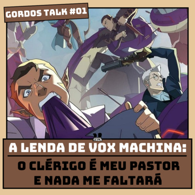 GordosTalk