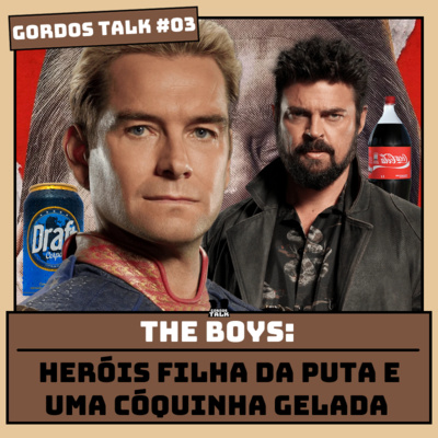 GordosTalk