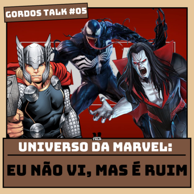 GordosTalk